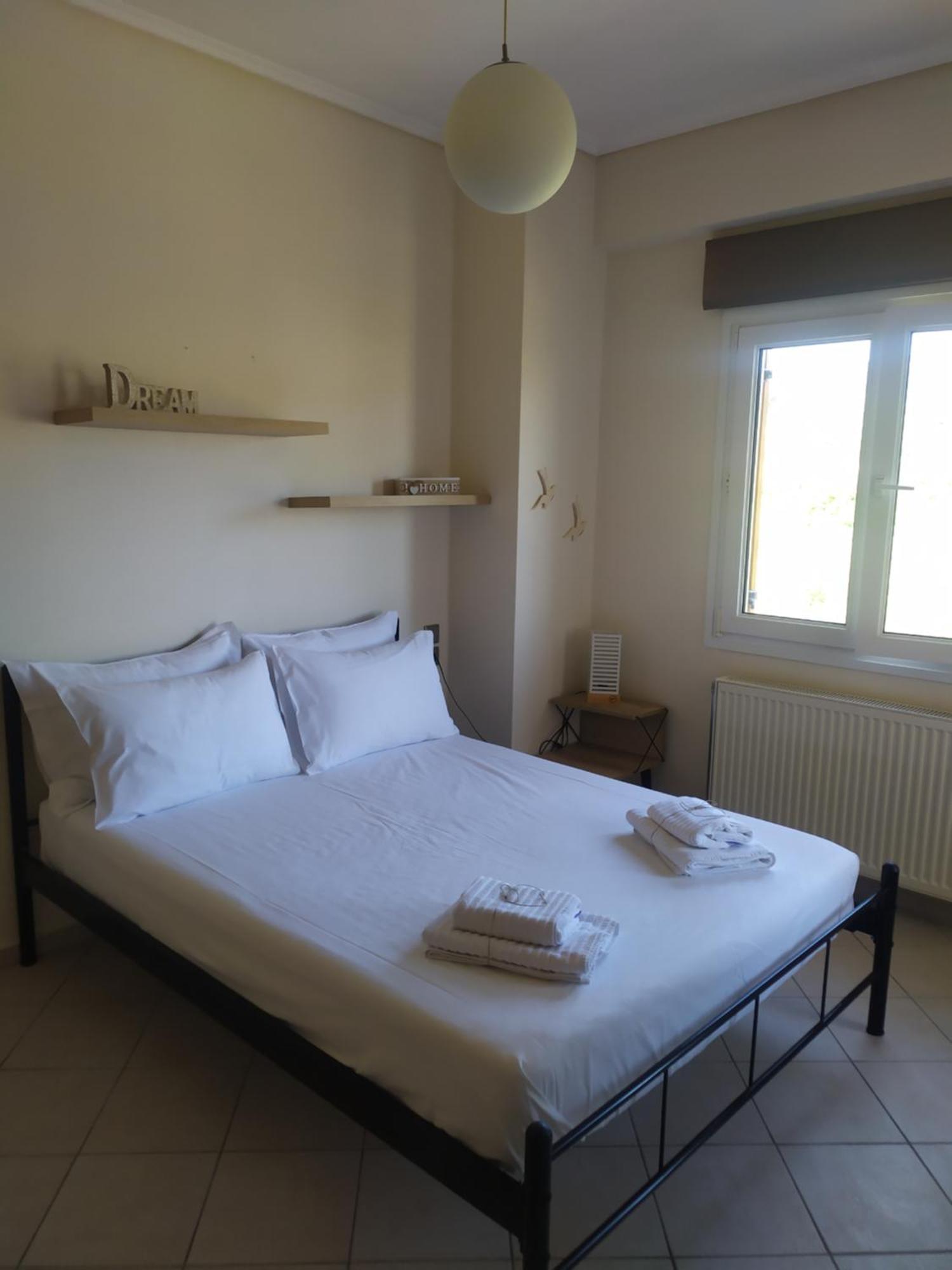 Casa Bella Vista Skopelos Exterior foto