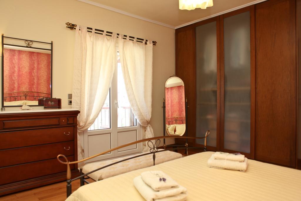 Casa Bella Vista Skopelos Exterior foto